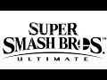 Dark Man Stage - Super Smash Bros  Ultimate Music Extended