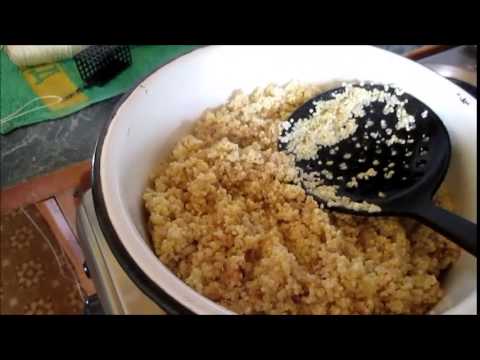 из чего варить кашу для рыбалки на карася из чего варить кашу для рыбалки на карася