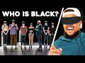 6 White People Vs 1 Secret Black Person (FINALE)