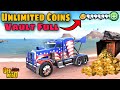 Off The Road Unlimited Coins 9,999,999+ Vault Full 💰😮❤️|| Otr V1.15.3 Unlimited Coin + Xp 🔥💰