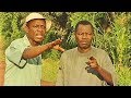 Mr. Trouble - A Nigerian Movie | Osuofia