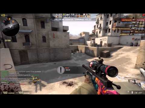 cs go awp hyper