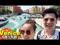 Venice Summer Vlog: A Must-Visit Checklist in Life