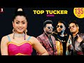 Top Tucker Song | Uchana Amit | Ft. | Badshah, Yuvan Shankar Raja, Rashmika Mandanna | Jonita Gandhi