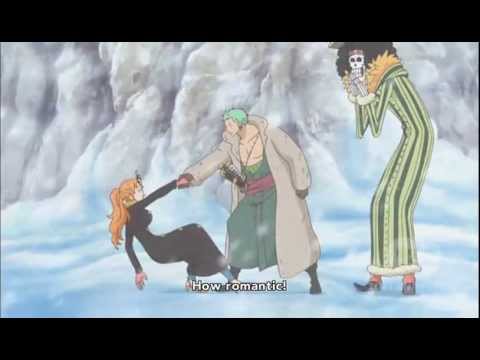Download One Piece Episode 594 Sub Indo Mp4 Video