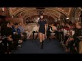 Red, White, and Runway by Tommy Hilfiger, New York Fall/Winter 2024-25 | FashionTV | FTV