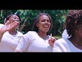 Kwaya ya Mt. Cecilia Mwiki  (KMC-M) - KRISTO MFUFUKA (OFFICIAL MUSIC VIDEO) // Mtunzi: E.F Jissu