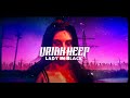 Uriah Heep - Lady In Black (Official Lyric Video)