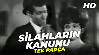 Yigit Yarali Olur [1966]