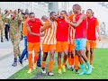 Highlights: Rep.Guard Rwanda 3- 0 Division IV
