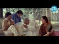Sarat Babu, Nirmalamma, Jandhyala, Chiranjeevi Emotional Scene - Aapadbandhavudu