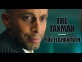 Roy Elghanayan - The Taxman