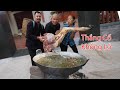 Bà Tân Vlog - Thử Thách Làm Nồi Lẩu Thắng Cố Siêu To Khổng Lồ Nhất Việt Nam