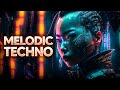 Melodic Techno & Progressive House Mix 2024 - Remixes Of Popular Songs