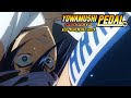GEAR 10!! | Yowamushi Pedal: Grande Road Season 2 Ep 23 | Reaction