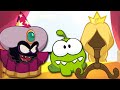 Om Nom Stories - Kisah yang Kusut | Kartun Lucu  ToBo Kids TV Bahasa
