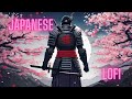 【BGM】LOFI Japanese Cherry blossom melody