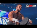 Elite WWE 2K23 Created Superstars You Should Download Right Now