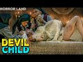 Devil R*ped Girl || Luciferina (2018) ||  HORROR THRILLER MOVIE EXPLAINED HIN HINDI