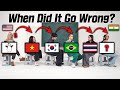 What English Sounds to Non-English Speaking Countries | FT. Wooseok (Pentagon)
