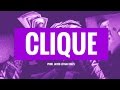 Young Thug x Gucci Mane Type Beat – Clique | Jacob Lethal Beats