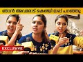 Gayathri Suresh Reveals about the Accident | Exclusive Video