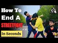 Beginners - You Will Never Lose a Fight Again (3 Techniques)