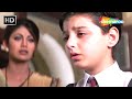 CLIMAX - मेरे बाबा के सिवा इस दुनिया में मेरा कोई नहीं है - Jaanwar - Akshay, Shilpa - Part 4 - HD