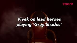 Vivek Oberoi On His Bollywood Debut, Choice Of Roles & More | Raavan Reloaded