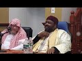 Beautiful Qur’an Recitation of Uztadh Abdul Rashid🇺🇸 & Sheikh Chabbo Cham🇬🇲Gambia