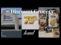 Sharp Shopper Super Cheap Grocery Haul 🤩-75% off 🛒