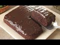 Perfect Chocolate Cake Recipe with 1 egg  😍 Recipe By Chef Hafsa