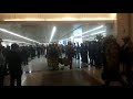 Indian Army/Indian Army welcome by public at Airport