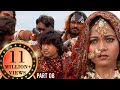 Premi Zukya Nathi Ne Zukse Nahi | Super Hit Gujarati Movie | Part 08 | Vikram Thakor, Mamta Soni