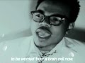 Chance The Rapper - Brain Cells (Official Video)