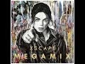 Michael Jackson - Xscape Megamix