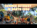 Relaxing Summer Getaway | Mimim's World