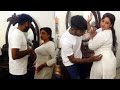 Tharki Dance Master Kay Aunti Ky Sath Full Mazy | Hindi Romantic Movie 2024_Desi Aunty Vs Young Boy