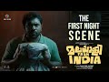 Malayalee From India - The first night scene | Dijo Jose Antony | Nivin Pauly | Listin Stephen