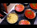 The most famous Pasta in the World: The Italian Pasta | Organic Street Food in Berlin