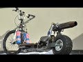 Download TurboJet Scooter Build #2-Oil/Fuel/Test Fire mp4 3gp mp3 videos - waplic