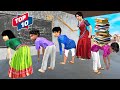 School Teacher Punishment Hindi Comedy Videos Collection School Life Kahaniya Bedtime Moral Stories