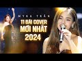 Myra Trần Live - 11 Ca Khúc Cover Mới Nhất 2024 | Giấc Mơ Có Thật, Như Những Phút Ban Đầu, Dừng Yêu