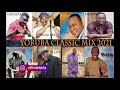 Yoruba Classic Mix 2021, FT  Wasiu Ayinde, Obesere, Pasuma, Dayo Kujore, Adewale Ayuba & DJCity