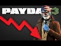Greed and the Downfall of Payday 3