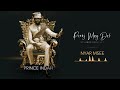 Prince Indah - Nyar Msee Ft. Tony Ndiema, Musa Jakadala, Augusto Papa Yo, Wuod Fibi (Official Audio)