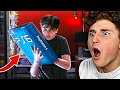 Kid Steals the *NEW* PS6!