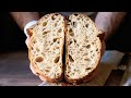 The Secret to Make the BEST Sourdough Bread