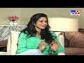 Legendary Actress Sridevi Exclusive Interview  - TV9