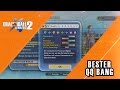 Den besten QQ Bang erstellen - DragonBall Xenoverse 2
